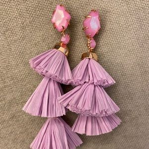 Tassel Kendra Scott Earrings